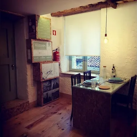 Viela Alojamentos Amarante