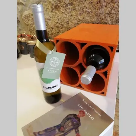 Viela Alojamentos Lejlighed *