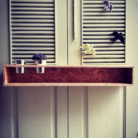 Lejlighed Viela Alojamentos