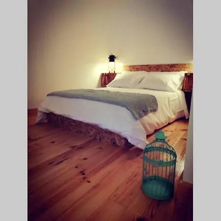 Viela Alojamentos Apartmán *