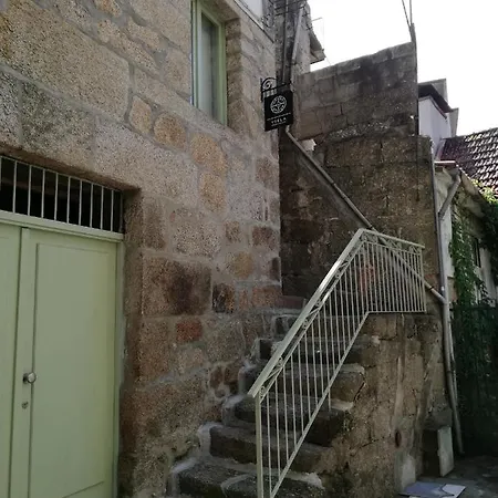 Viela Alojamentos * Amarante