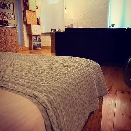 Viela Alojamentos Lejlighed