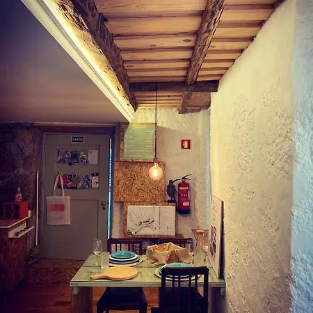 Apartamento Viela Alojamentos Amarante