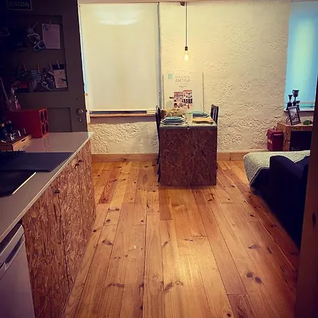 Viela Alojamentos Amarante