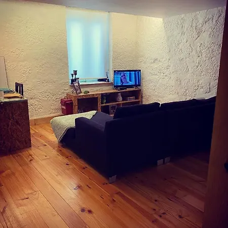 Apartmán Viela Alojamentos *