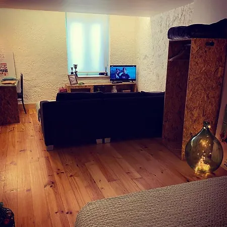 Apartamento Viela Alojamentos Amarante