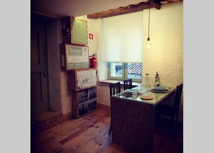 Viela Alojamentos Amarante