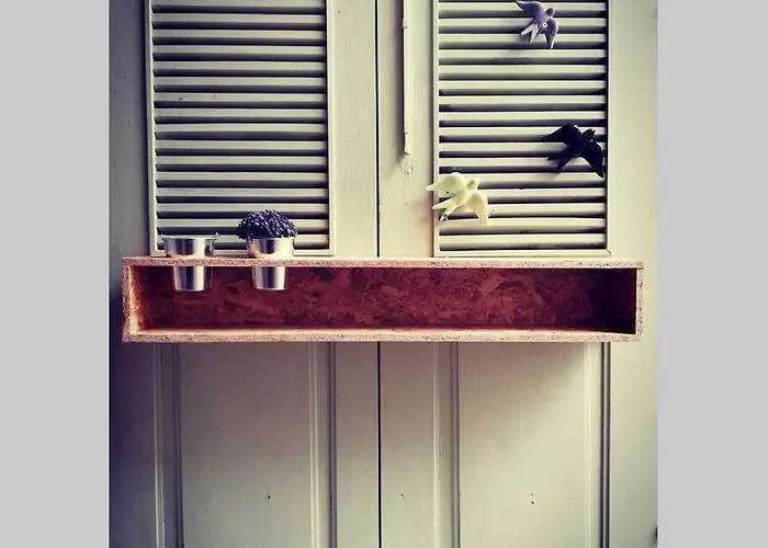 Apartment Viela Alojamentos