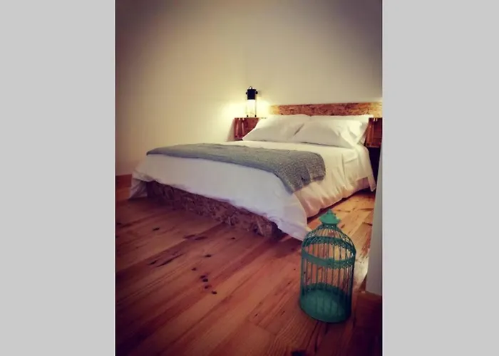 Viela Alojamentos شقة *