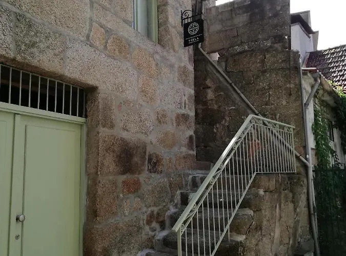 Viela Alojamentos * Amarante