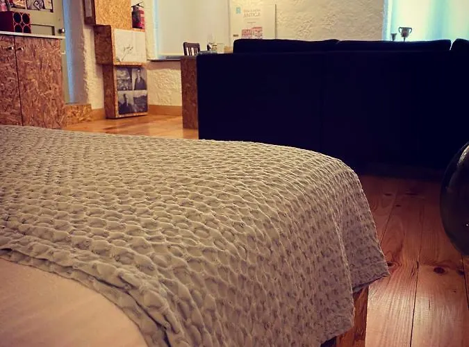 Viela Alojamentos Apartment