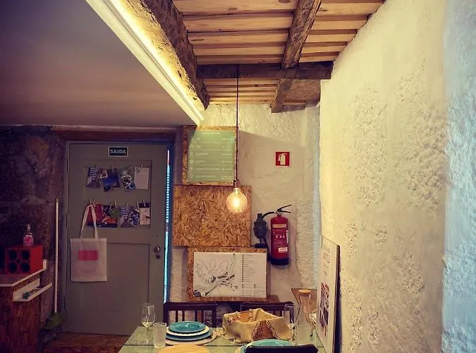 Appartamento Viela Alojamentos Amarante