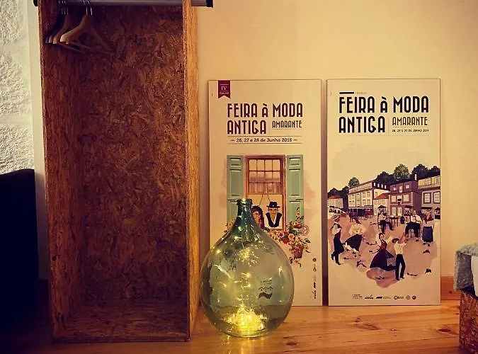 Viela Alojamentos Appartamento