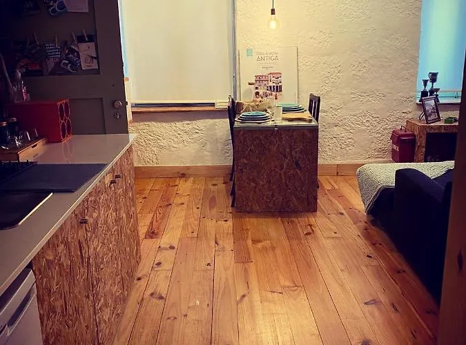 Viela Alojamentos Amarante