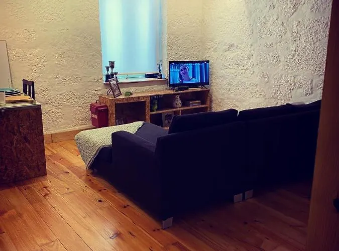 Appartamento Viela Alojamentos *