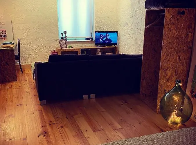 Apartment Viela Alojamentos Amarante